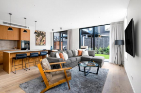 Bellfield Luxury Escape